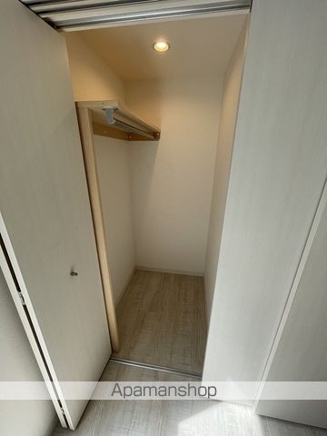 KNOWLEDGE円山の内装写真