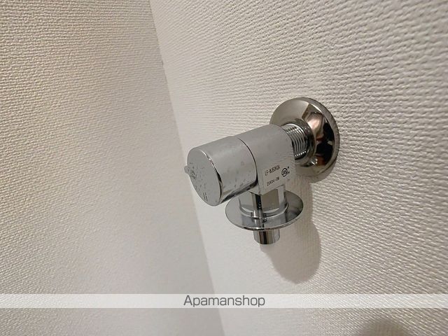 サザンセレストの内装写真