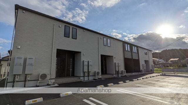 apartment 岩手県一関市山目町２丁目10-27
山目町の賃貸情報を見る
物件地図