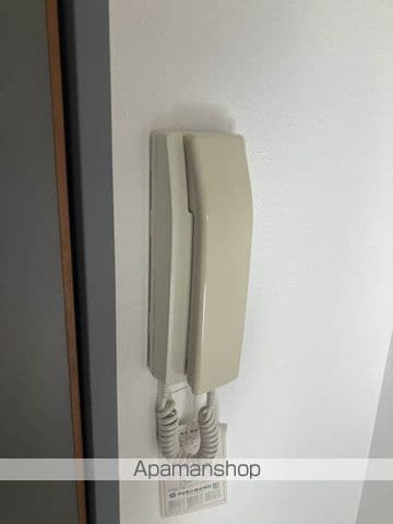 泉川マンションの内装写真