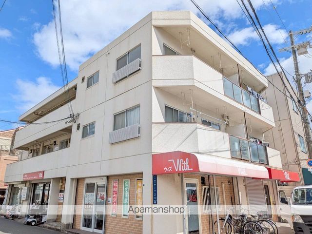 なにわビル