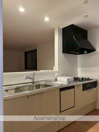 Ｋｏｌｅｔ船橋咲が丘０６[4LDK/91.08m2]のキッチン