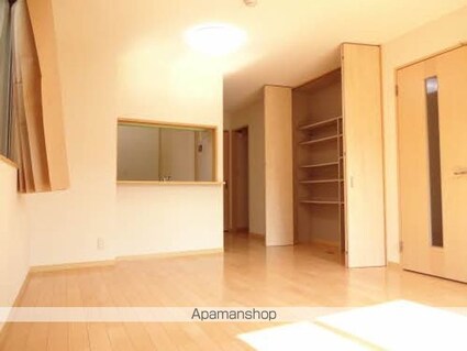 グリーンコート箱清水[2LDK/83.5m2]のリビング・居間