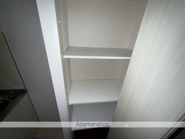モザイクMOSAIQUEの内装写真