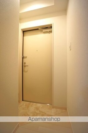 Ｓｔａｇｅ　Ｋ　向島[1LDK/29.08m2]の玄関
