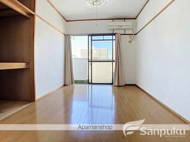 コーポ和光の内装写真
