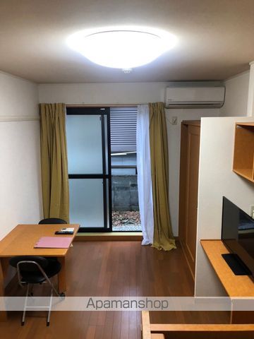 レオパレス清和の内装写真