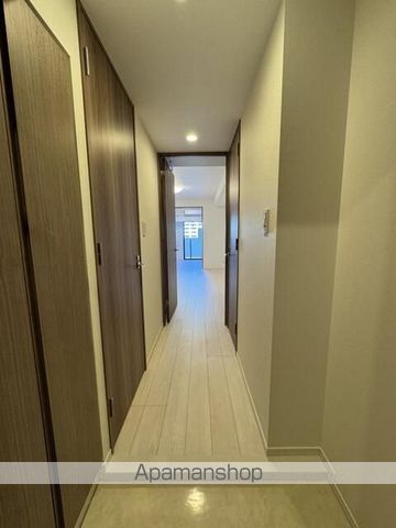 Mind志村坂上の内装写真