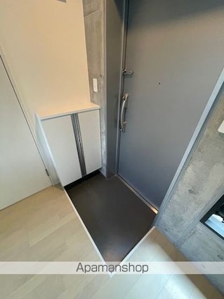 Ｓｋｙｔｒｅｅ　Ｈｉｌｌｓ　Ｍａｒｉｋｏ[1R/26.12m2]の玄関