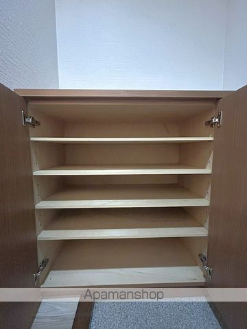 メゾン22の内装写真