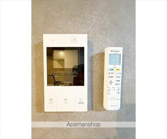 THE RESIDENCE ICHIGAYADAIMACHIの内装写真