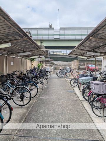 ソルジェンテ高殿のその他写真