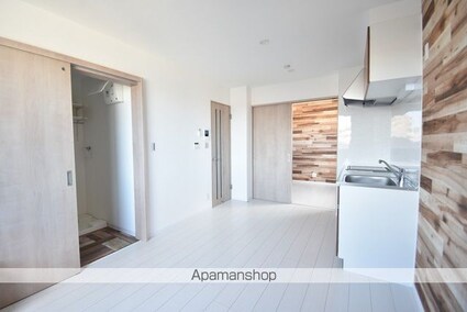 ソーサリー柏木[1LDK/29.27m2]の内装4