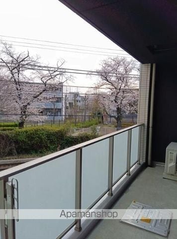 スプリングスクエア永福の内装写真