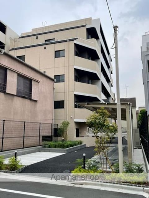 セジョリ東向島[1DK/26.68m2]の外観4