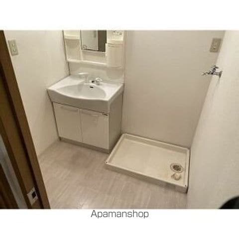 トゥールモンド高宮の内装写真