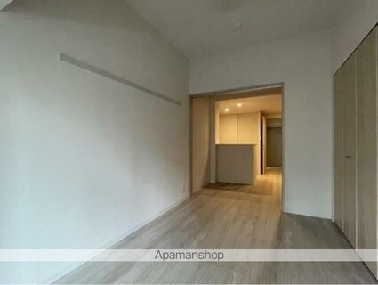 Ｌａ　Ｇｒａｃｉａ四谷[1LDK/35.22m2]の内装