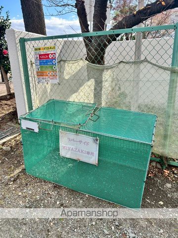 リバーサイドMIYAZAKIのその他写真