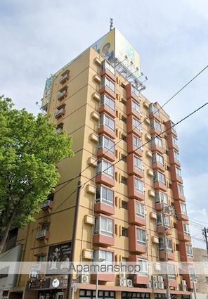 東京都世田谷区上北沢４丁目[2K/34m2]の外観2