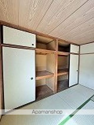 シルバーピア緑町[1K/42m2]の内装9