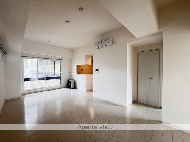 レゾ札幌の内装写真