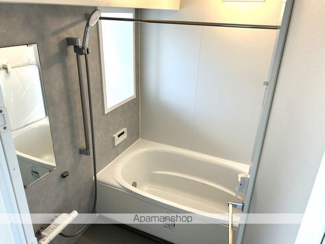 アメックス西新駅前の内装写真
