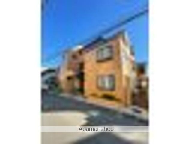 東京都世田谷区赤堤４丁目[3DK/44.55m2]の外観2