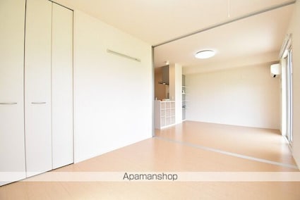 Ｇｒｅｅｎ　Ｒｏｓｅ[2LDK/53.61m2]の内装1