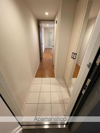 ＣＲＥＡＴＩＦ池袋[1DK/30.6m2]の内装2