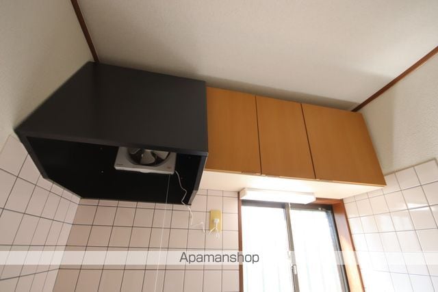 レクトハウスの内装写真