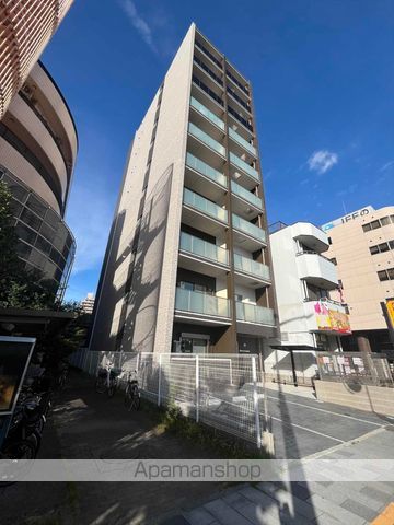 PoliCuadro Tower Iの外観写真