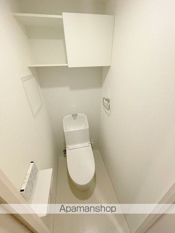 スペチアーレ堺の内装写真
