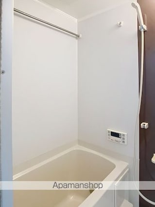Ｌｅ　ｊａｒｄｉｎ[1R/27.54m2]のバス