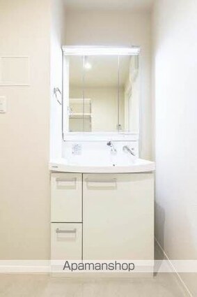 エムズ　グアナファト[1LDK/44.76m2]の洗面所