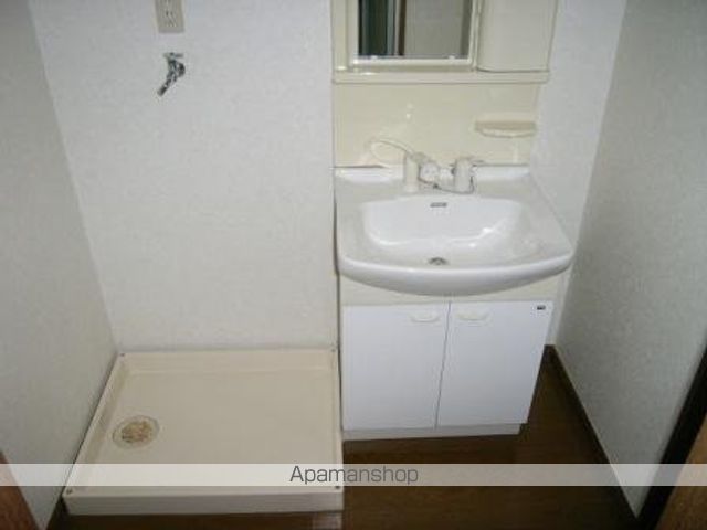 サンヒルズ長嶺の内装写真