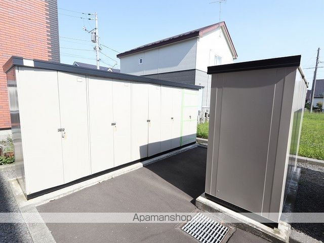 AUTANA アウタナの外観写真