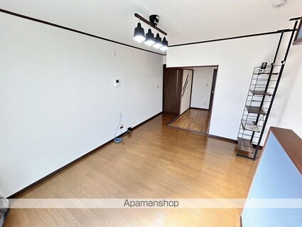 ｓｉｄｅｗａｙｓ美原Ⅱ（旧グランディール美原Ⅱ）[2DK/42.2m2]の内装4