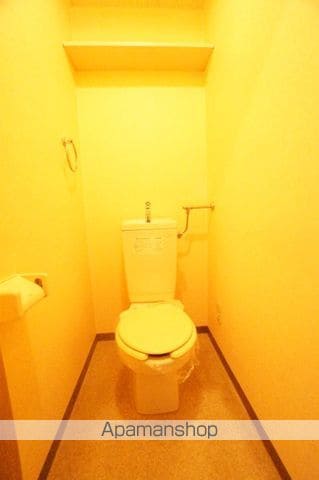 リバティ前田の内装写真