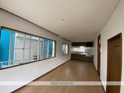 上野住宅[3LDK/72.86m2]の内装