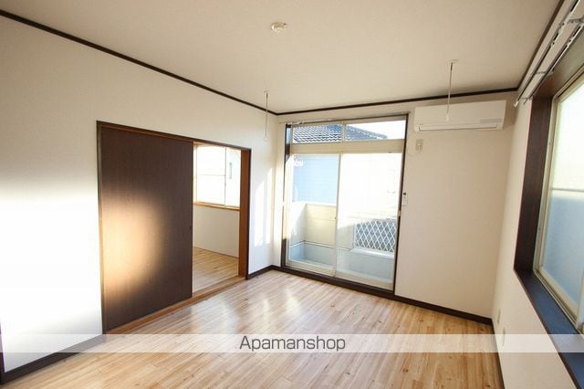 ハイツヤマダの内装写真