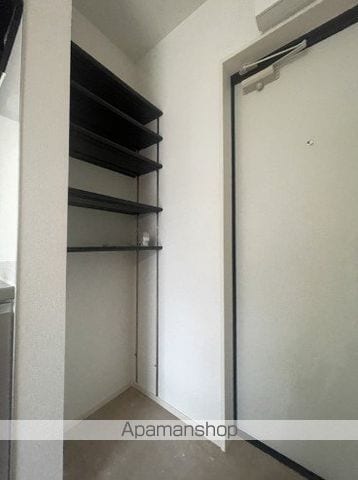 SCENEプラス柴又A棟の内装写真