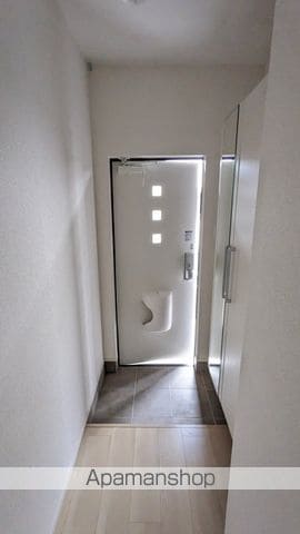 コンフィの内装写真