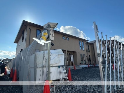 ｍｉｍｏｓａ　ｓｅｔａ[2LDK/56.18m2]の外観3