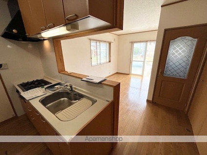 アリストスカイ[2LDK/72.56m2]の内装8