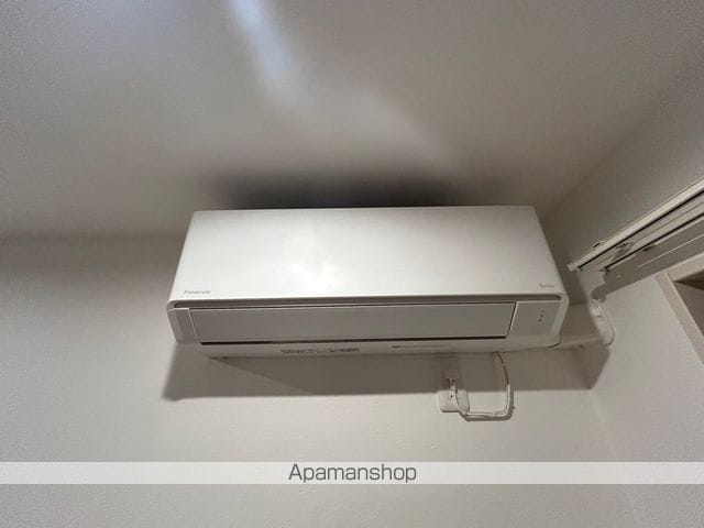 レイズ志木の内装写真