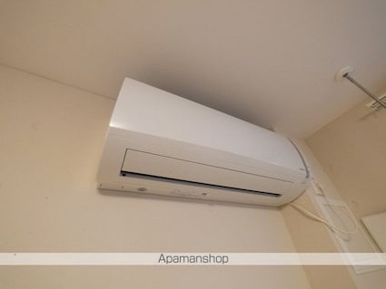 スカイヒルズ戸越公園[1K/16.92m2]のその他設備