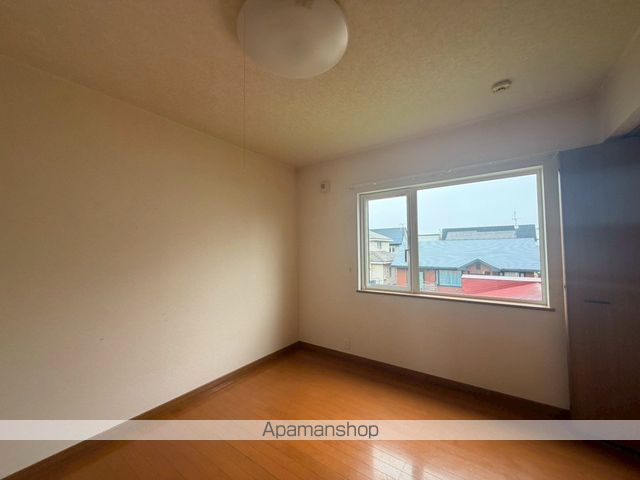 コンフォート入江の内装写真