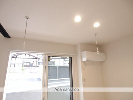 ＣｏｕＲ１８高宮Ｗ[1LDK/40.31m2]の内装6