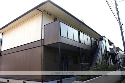 エステート三成Ｂ[2DK/40.92m2]の外観1