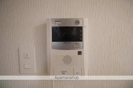 Ｆａｂｅｒ[2LDK/50.84m2]のセキュリティ